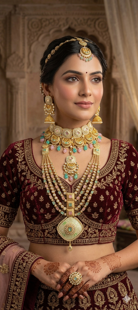 Jewelleries