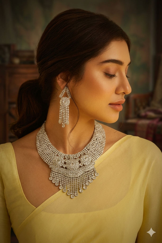 Royal Nizam Set