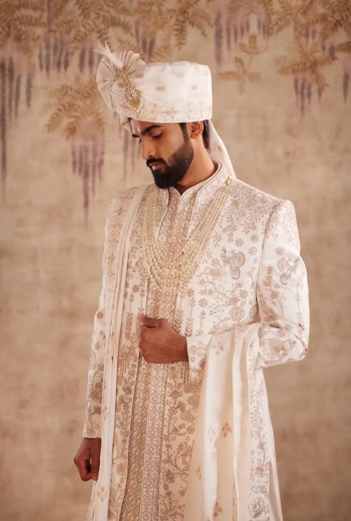Sherwani