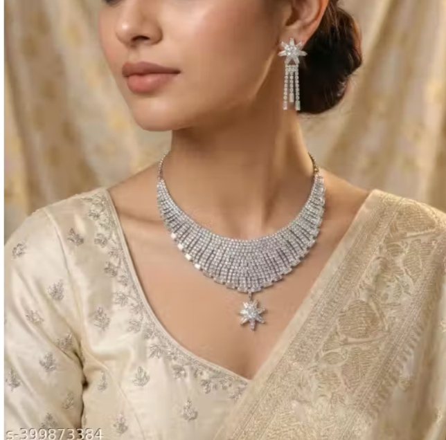 Zariyal Jewelry