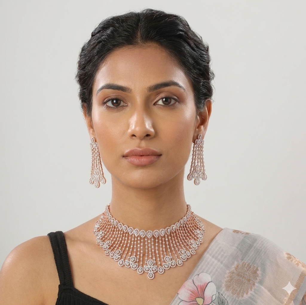 ​Mayra Collection